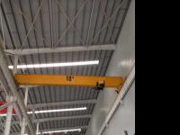 LDX type of Europe type single-girder crane