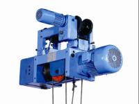 ZH hanging car type electric hoist
